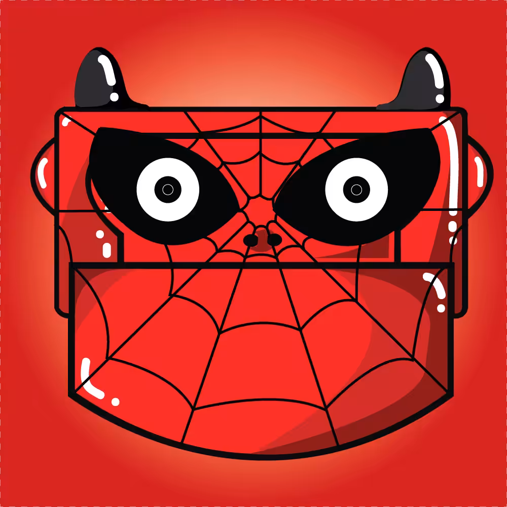 KingKong Mask