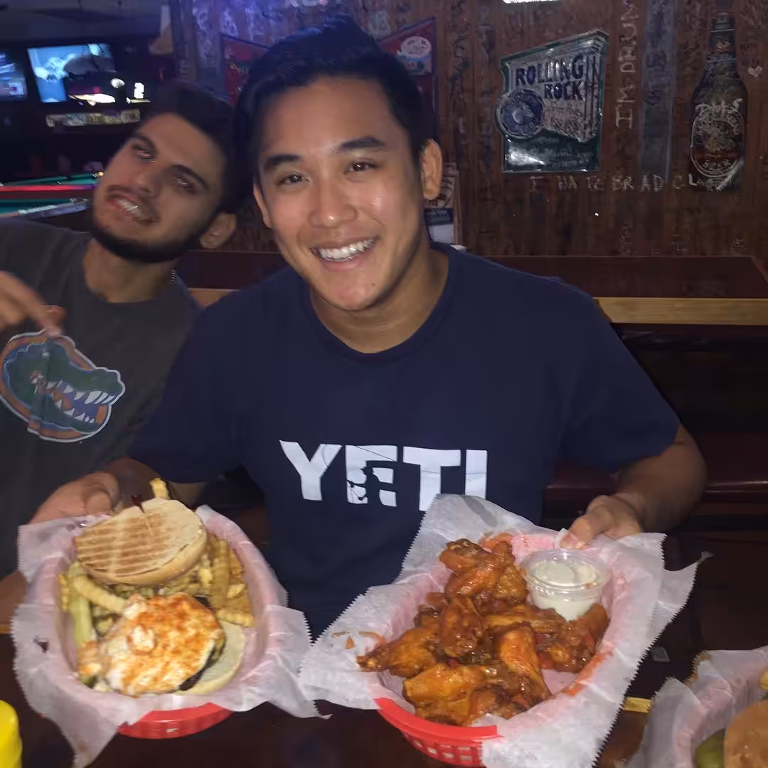 ASIAN BOY EATS #027