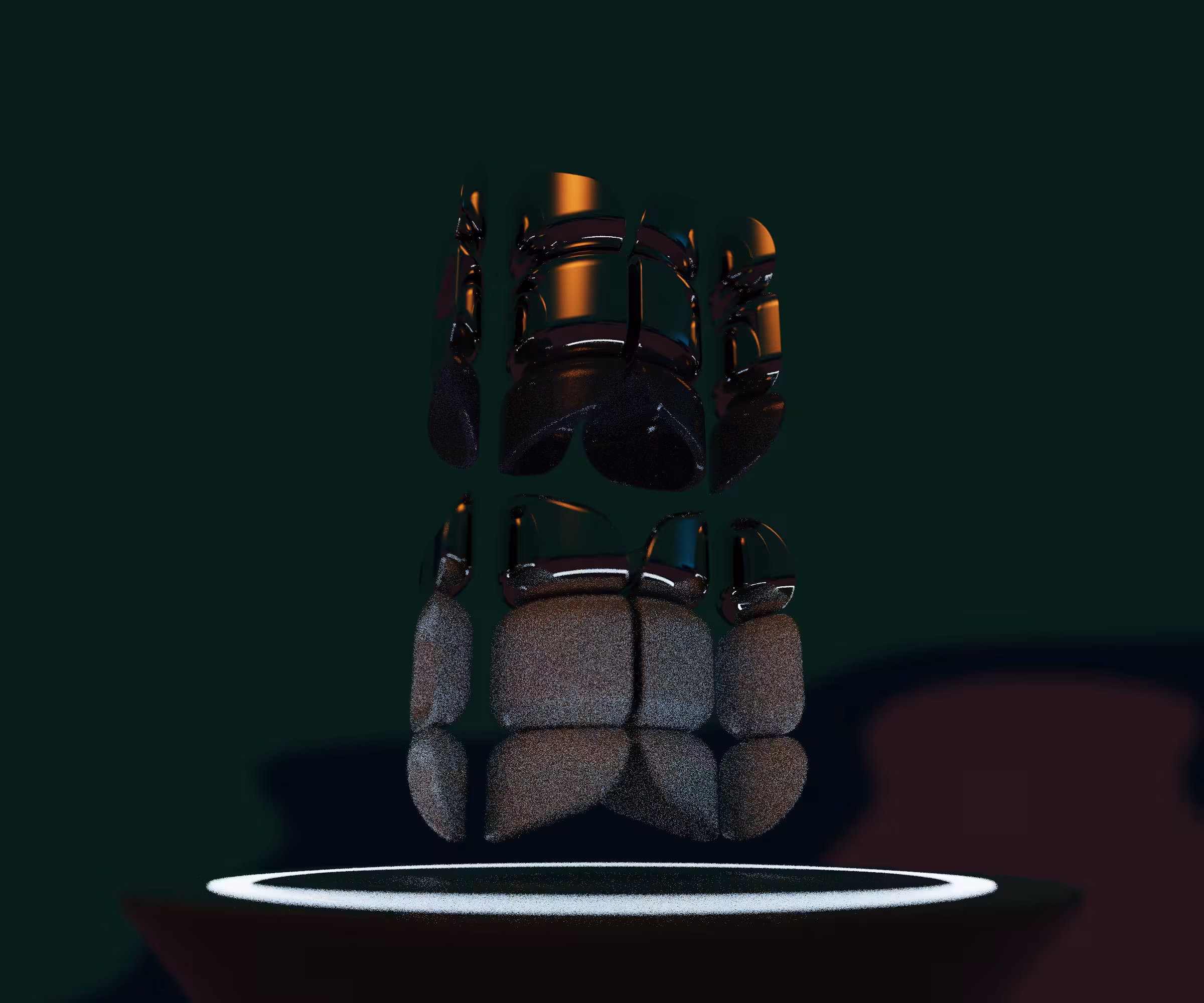 Skulptuur #702