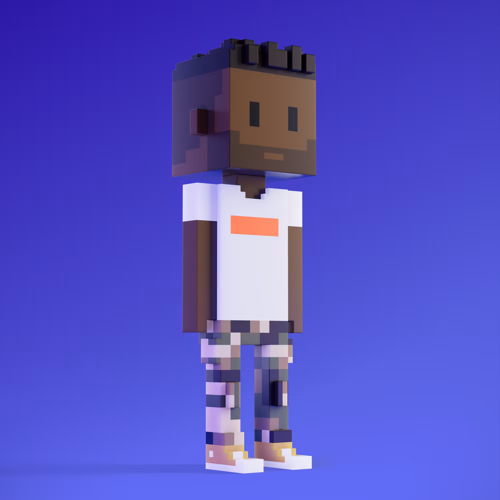 Meebit #2857