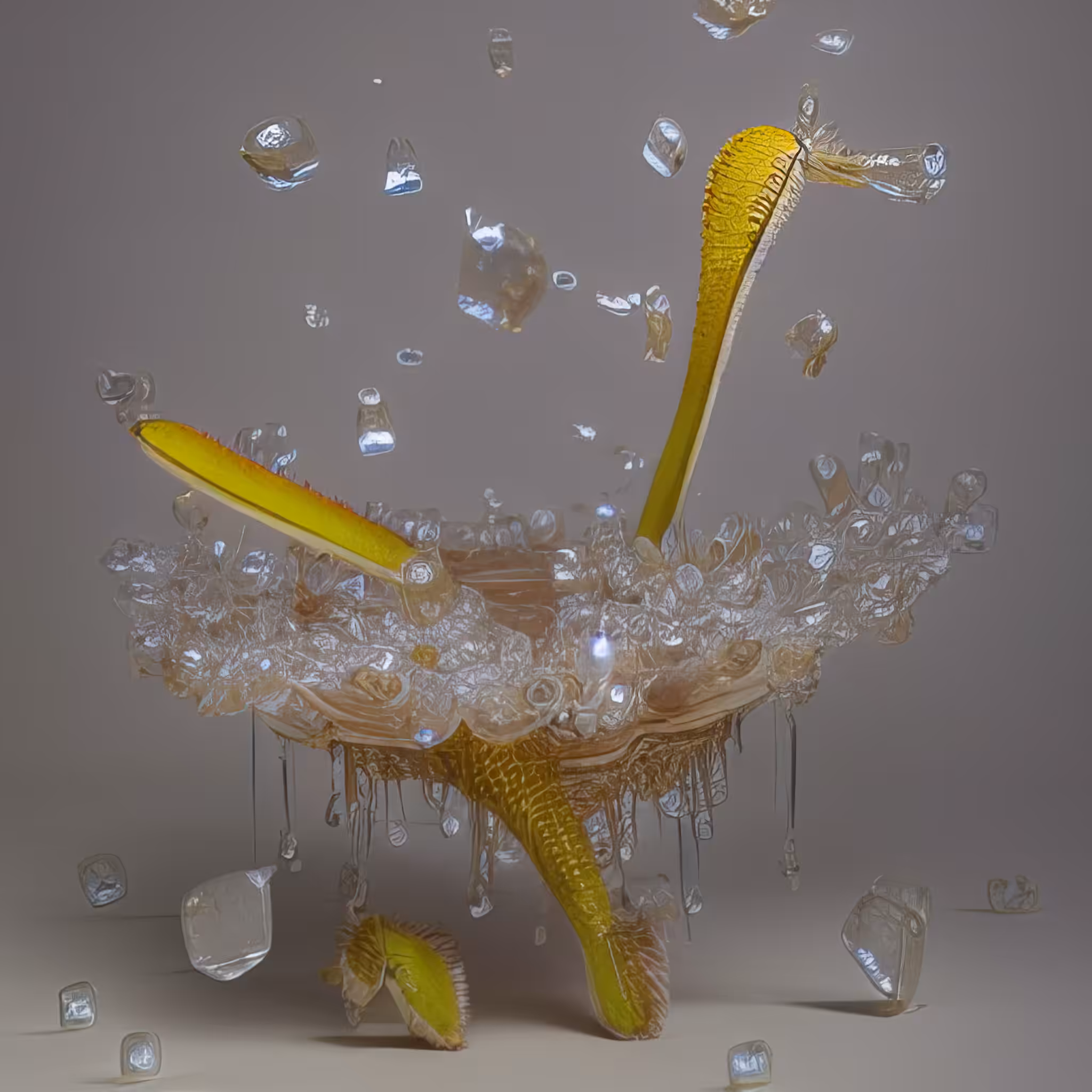 floral offering, 04