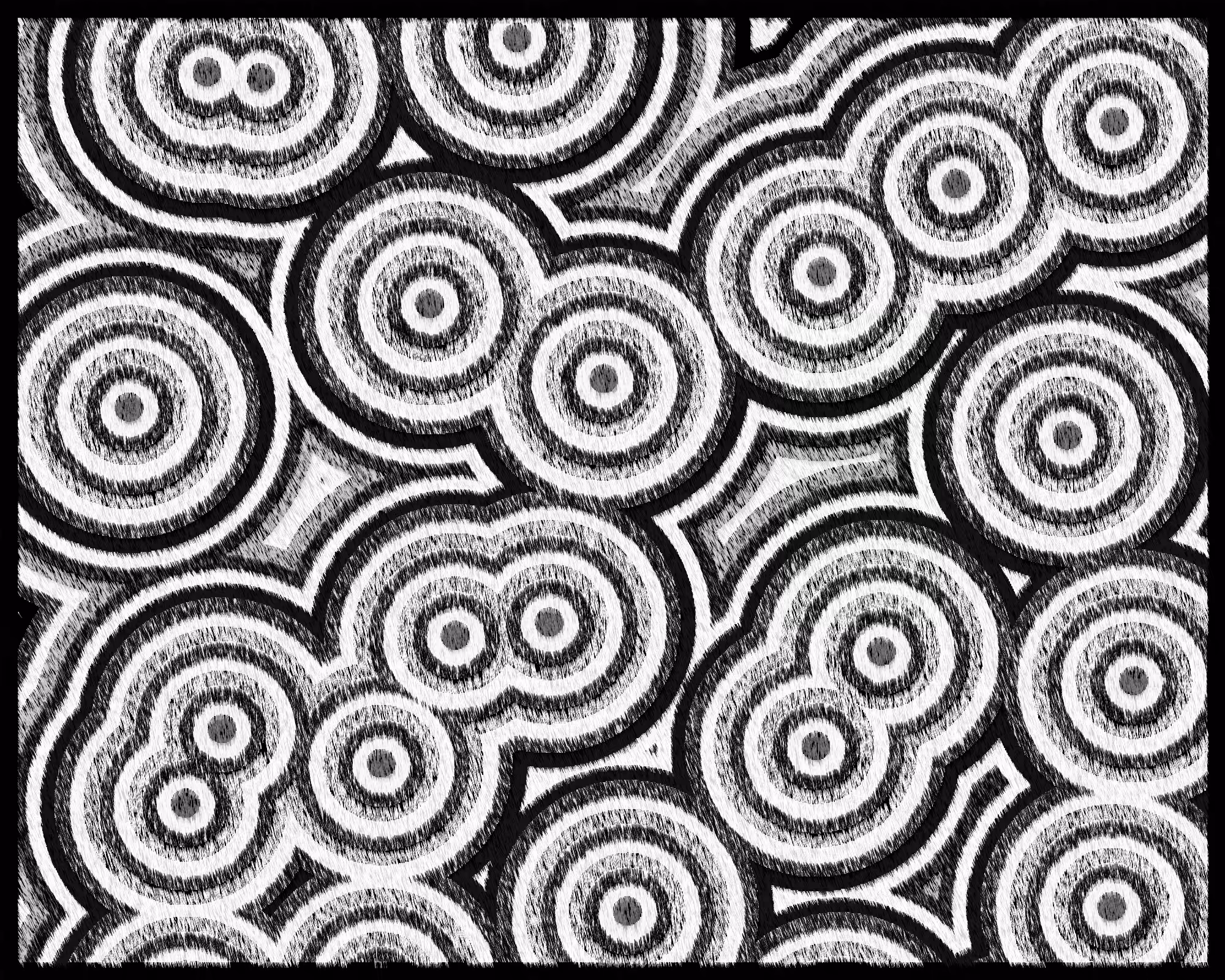 Worlenian Rug #5