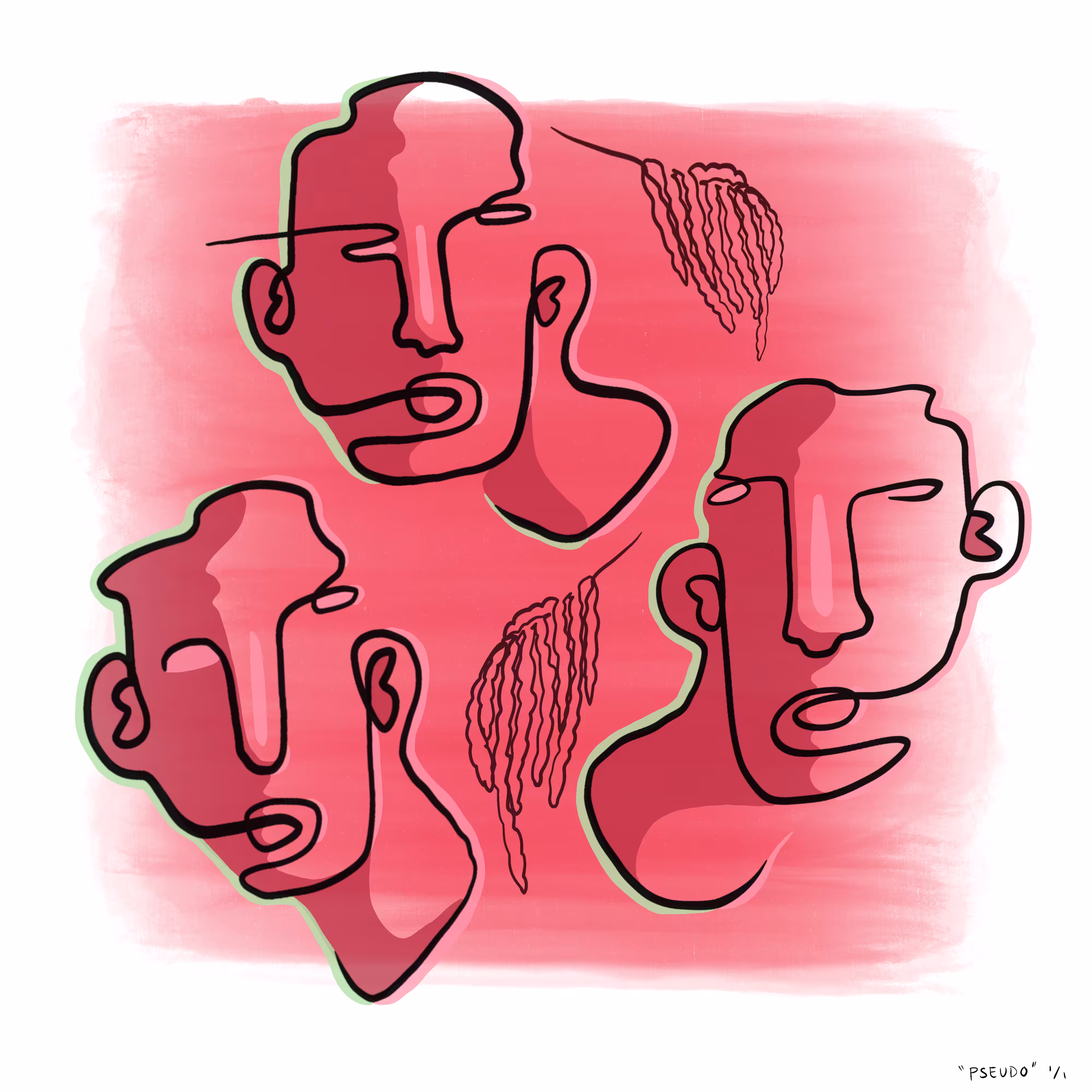 #05 Pseudo