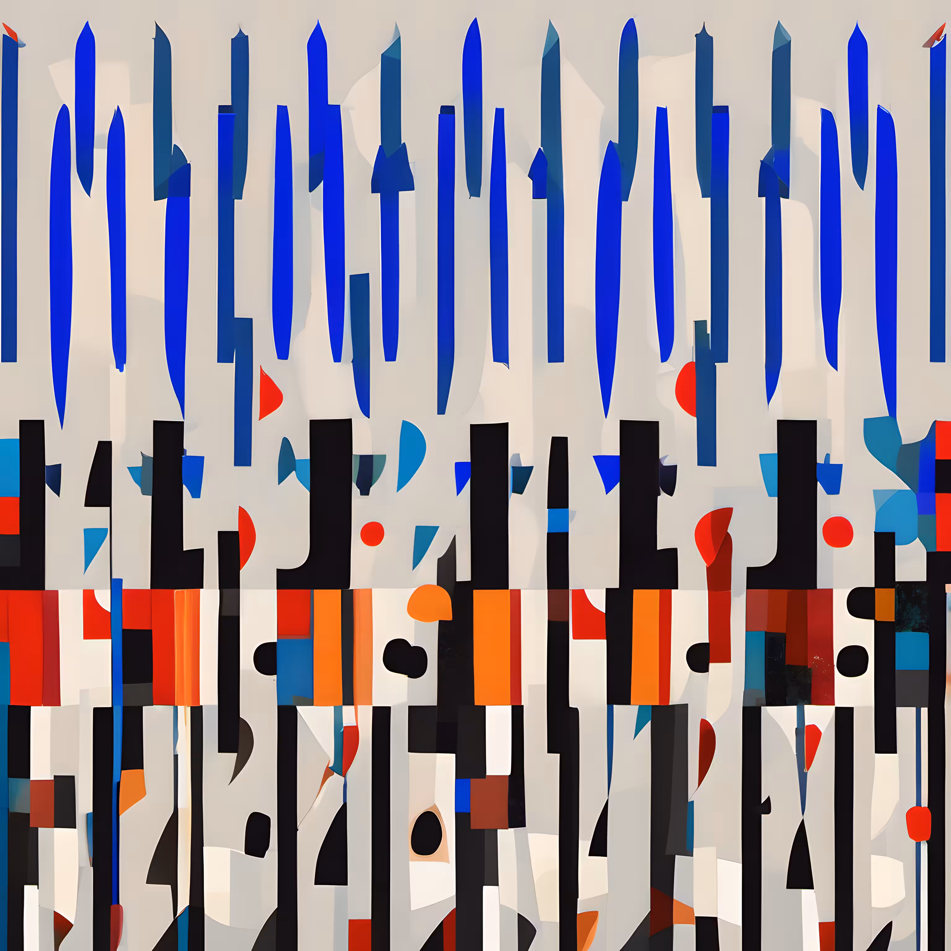 Latent Grids #27