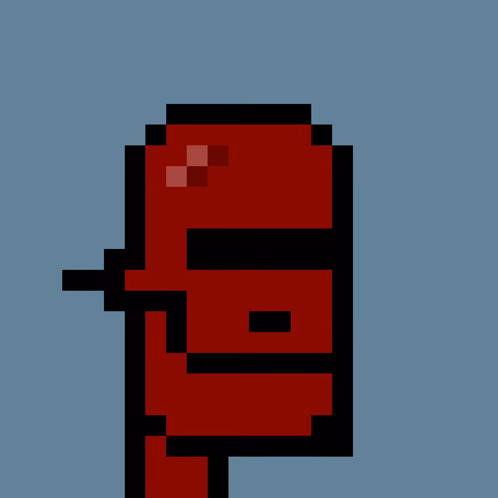 RoboPunks 2048 #326