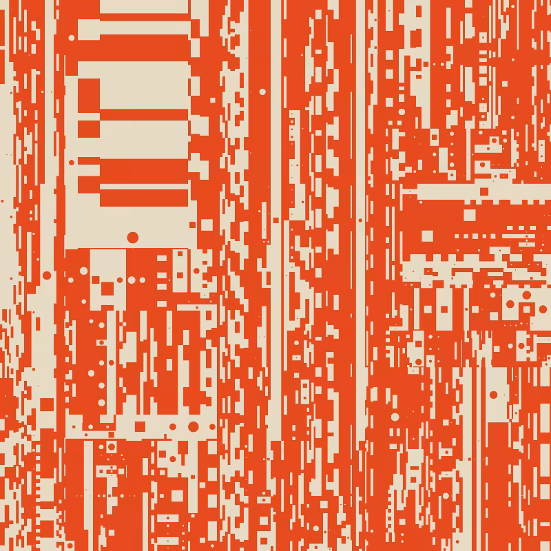Subject Red #95