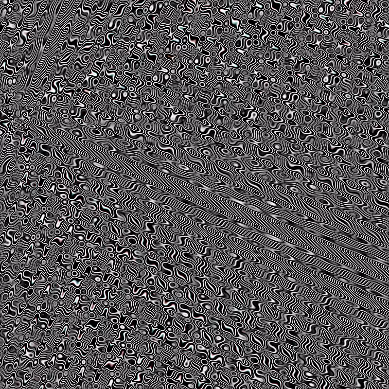 Quantum Vacuum #81
