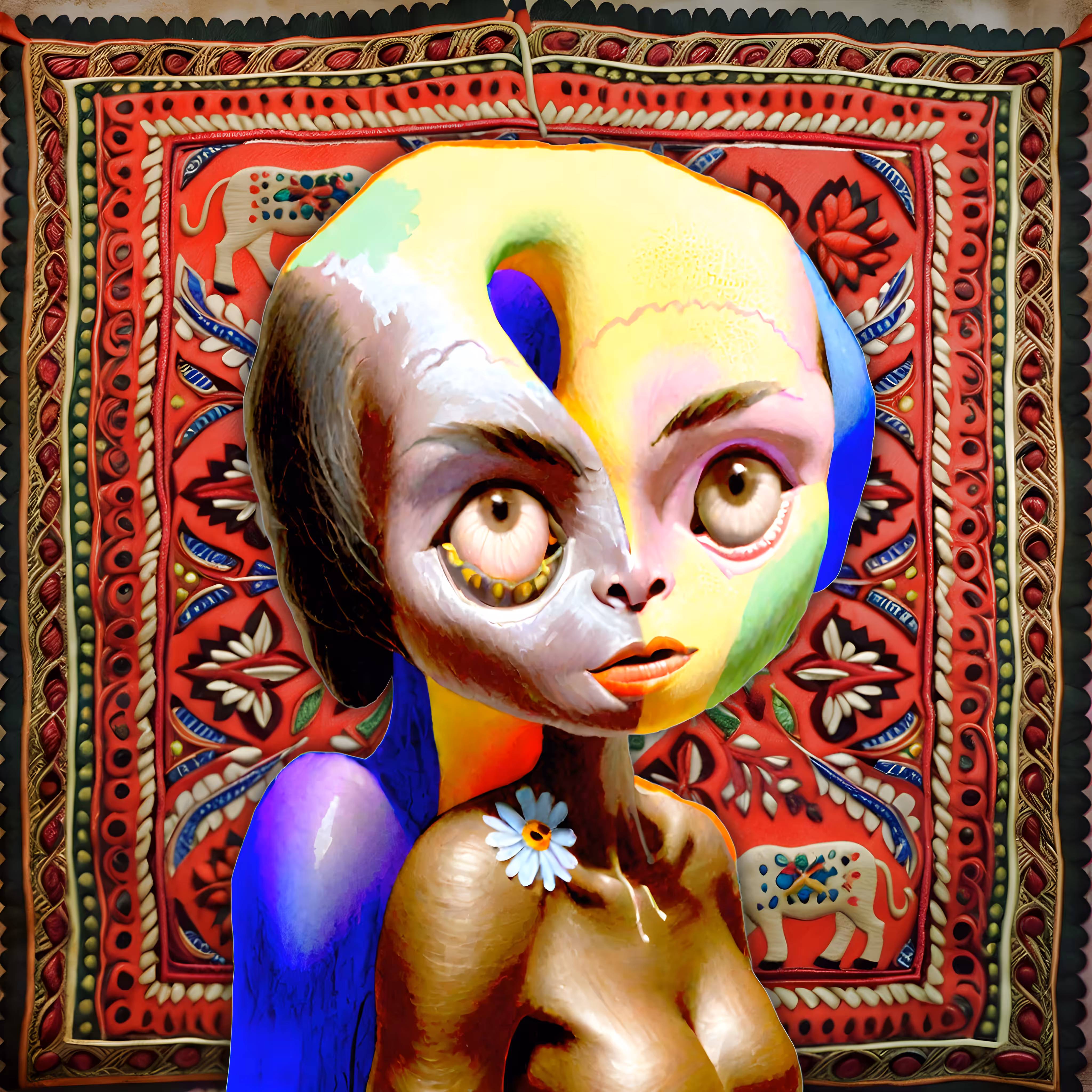 Art DeCC0s: Art DeCC0 #7045