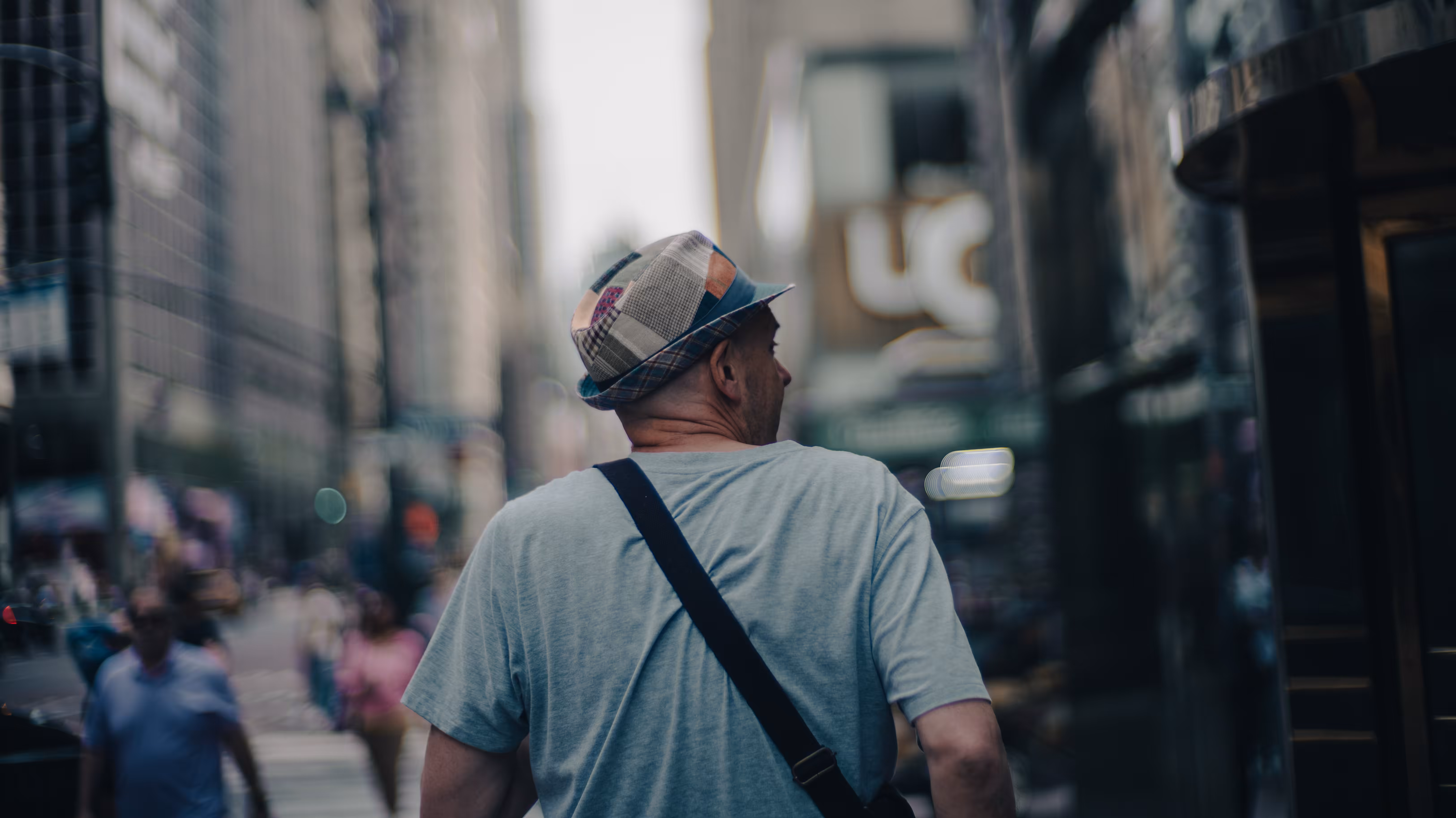 City Hats 953