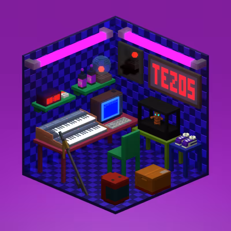 FXQUBE_S1 #65