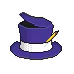 Degen Haberdashers: Degen Haberdasher #627