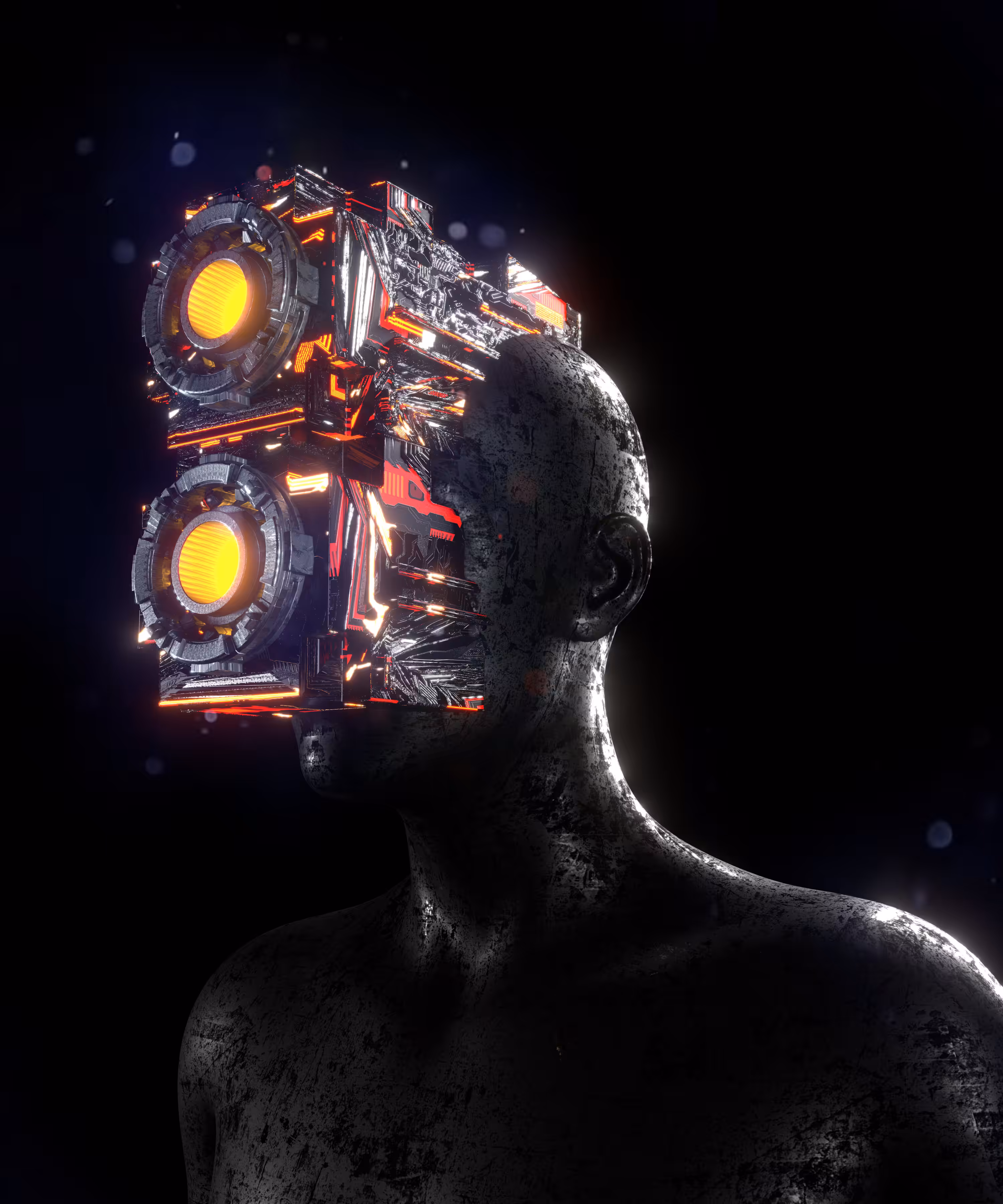 The Watcher 