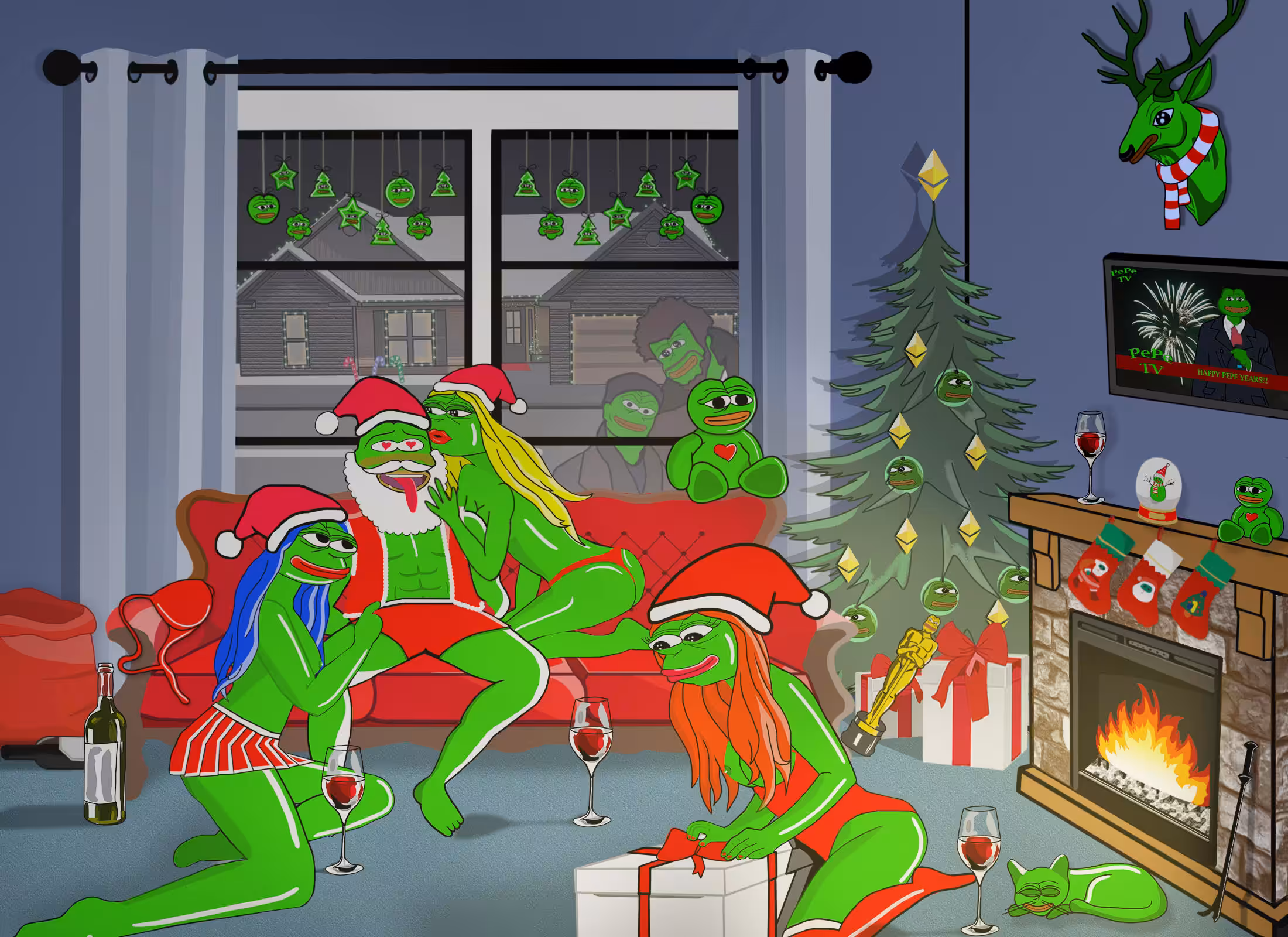 Santa Pepe