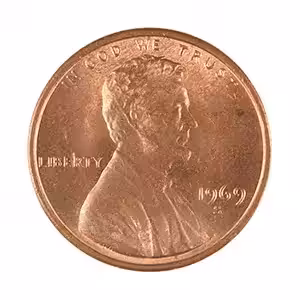 Cent #4827