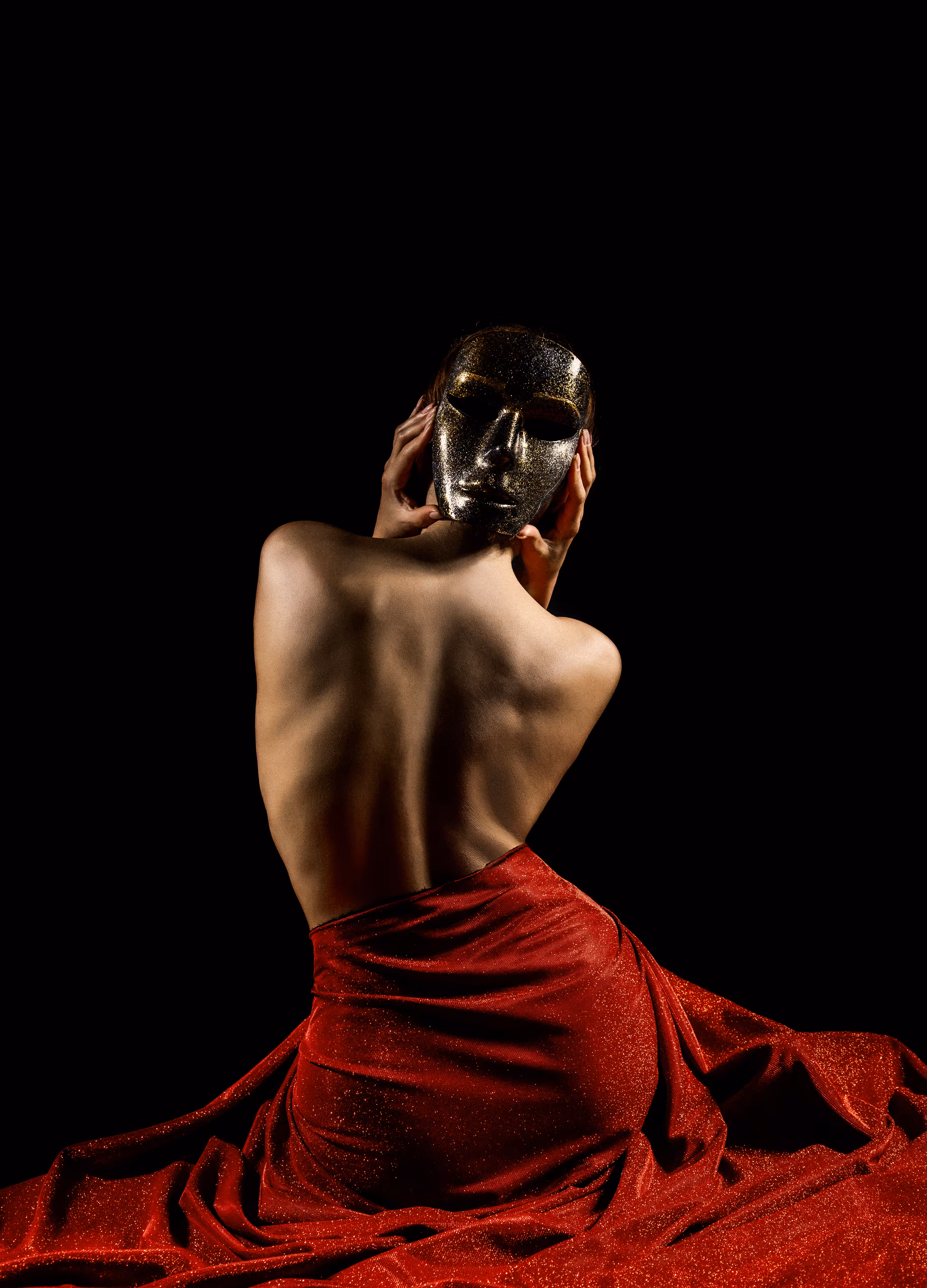 Faceless