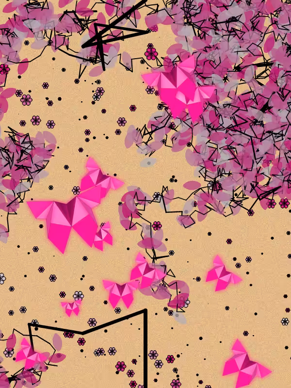 Effet papillon #27