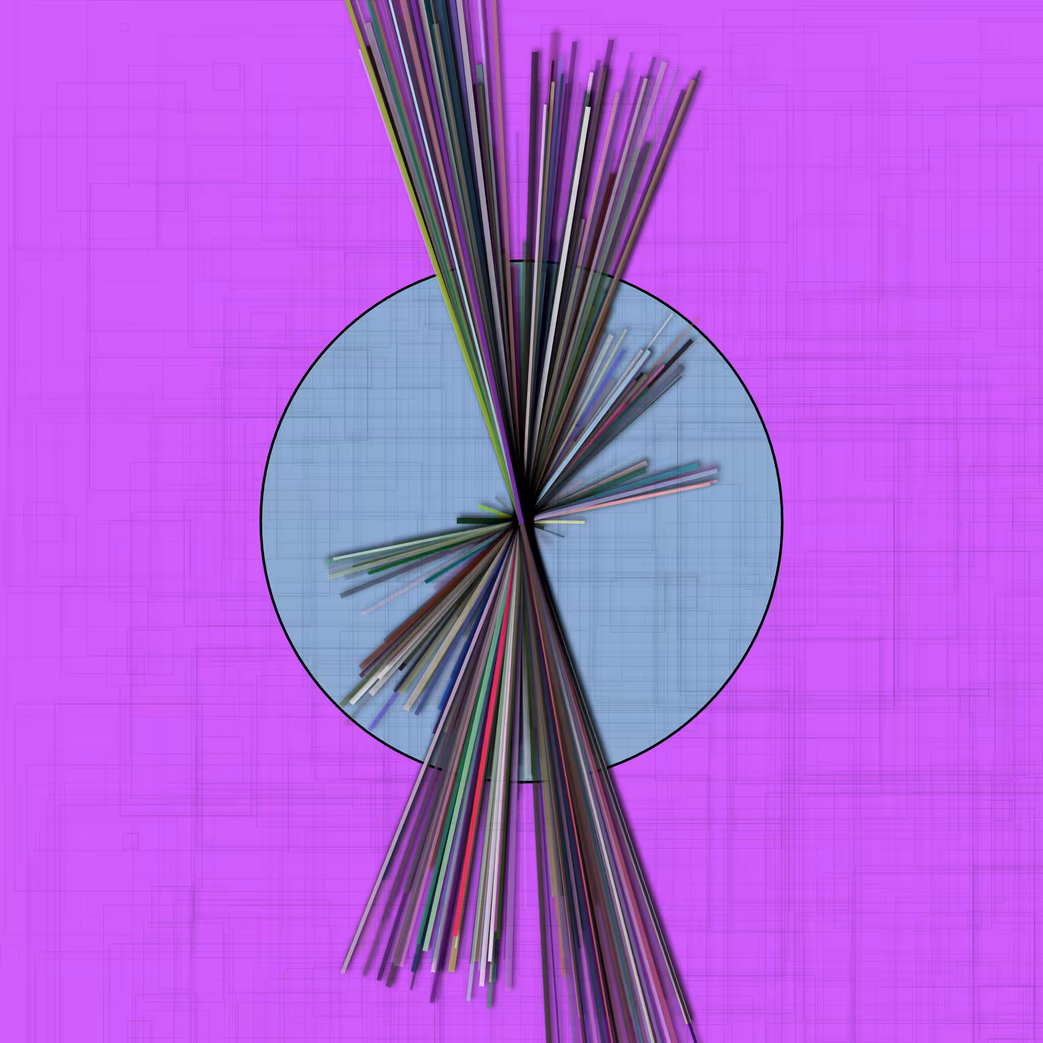 P5Js Thoughts V6 #5
