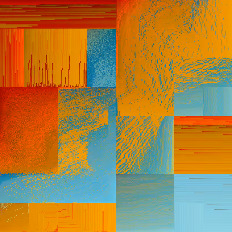 Terraforming Surfaces [TS-001] #63
