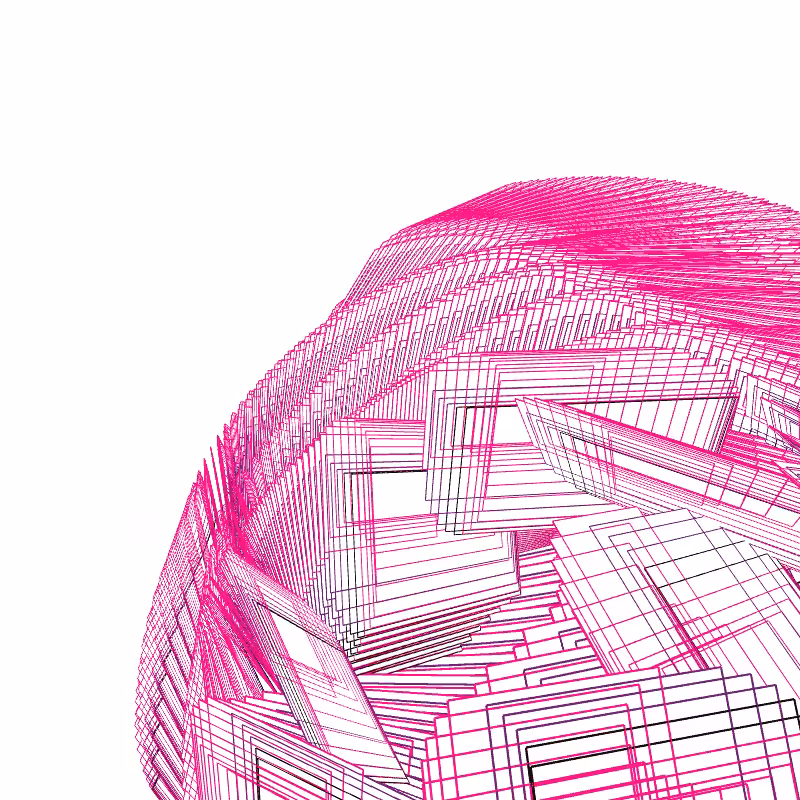 Synthetic Spirals #188