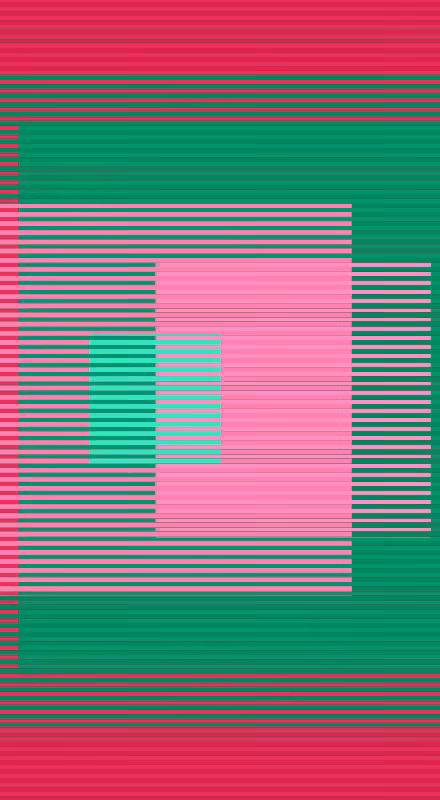 Colored bands #53