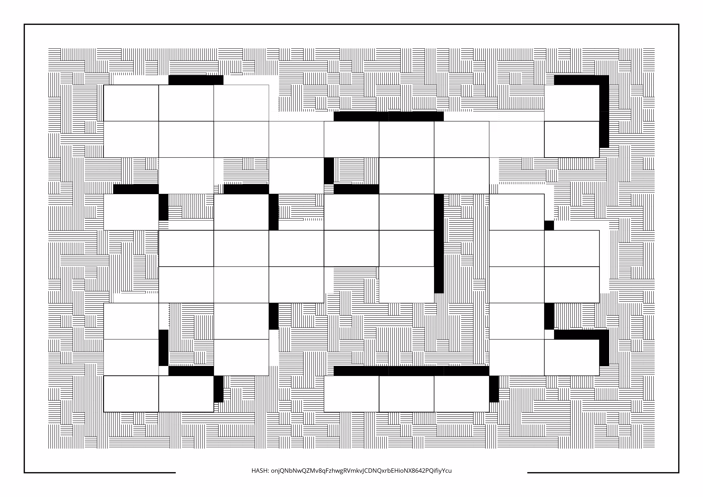 Minimal Shift #14