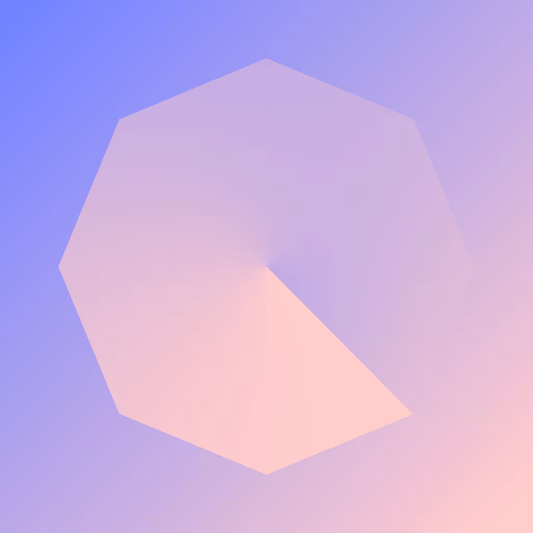 Collective Properties Octagon