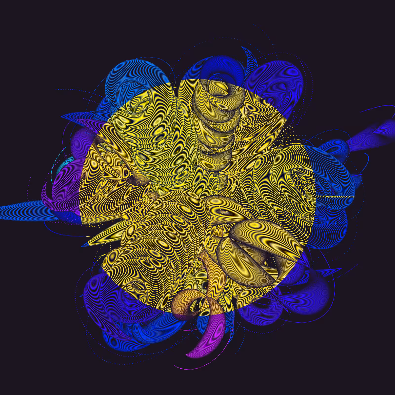 ShapesShape #7