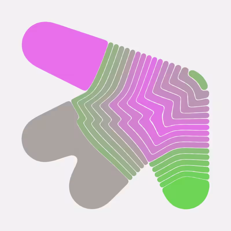 Post-digital Fossils #9