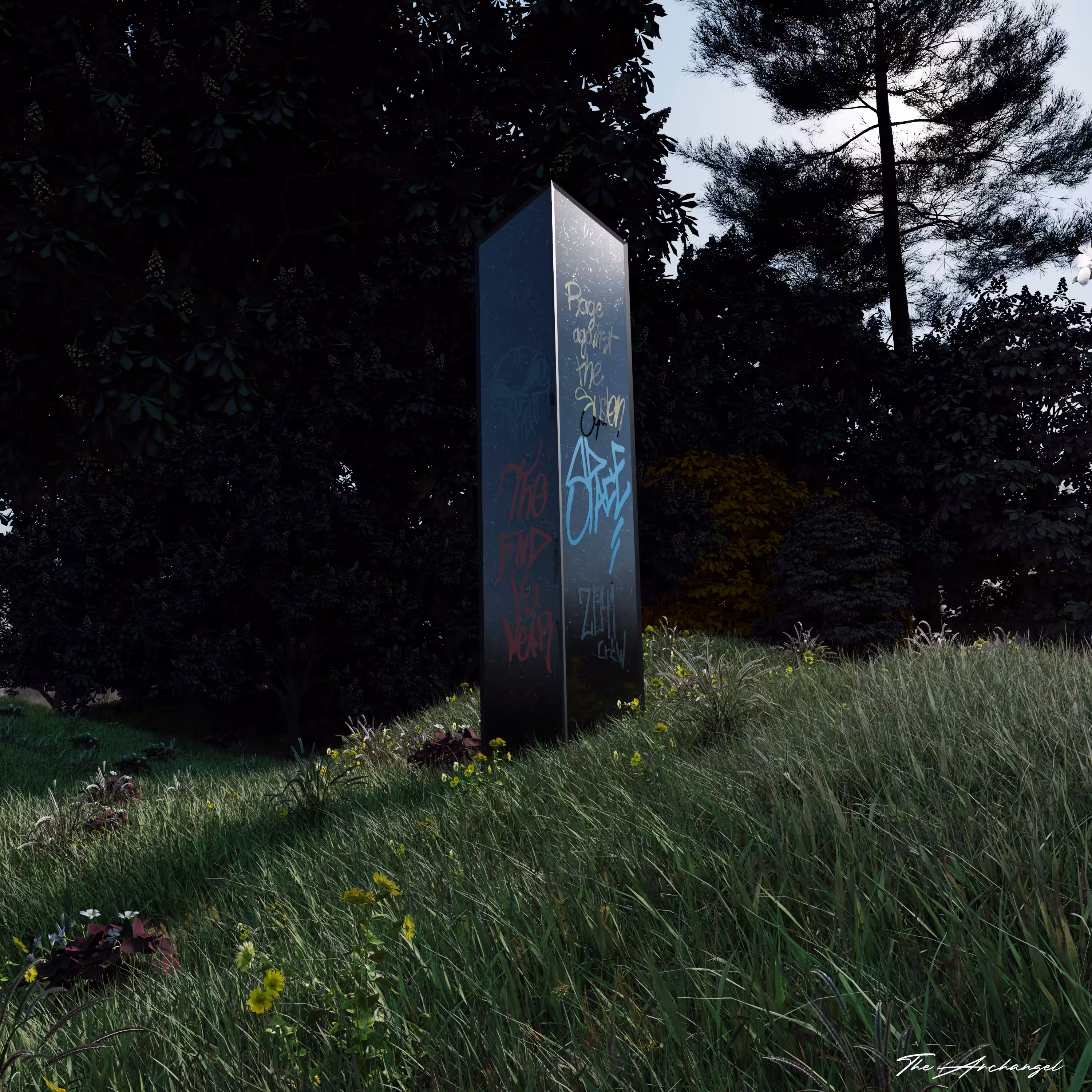 Monolith