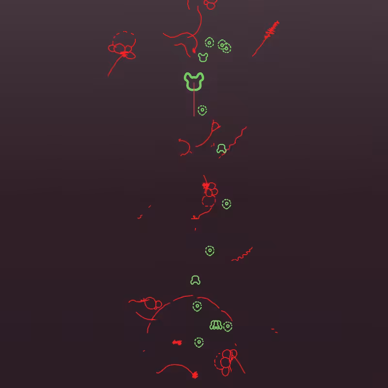 A Strange Loop #201