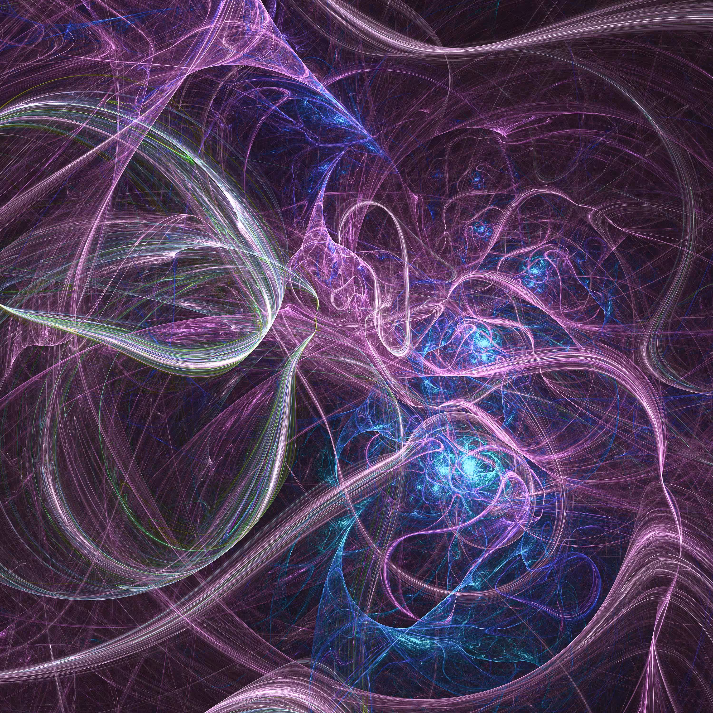 Roots of the Galaxy no.1