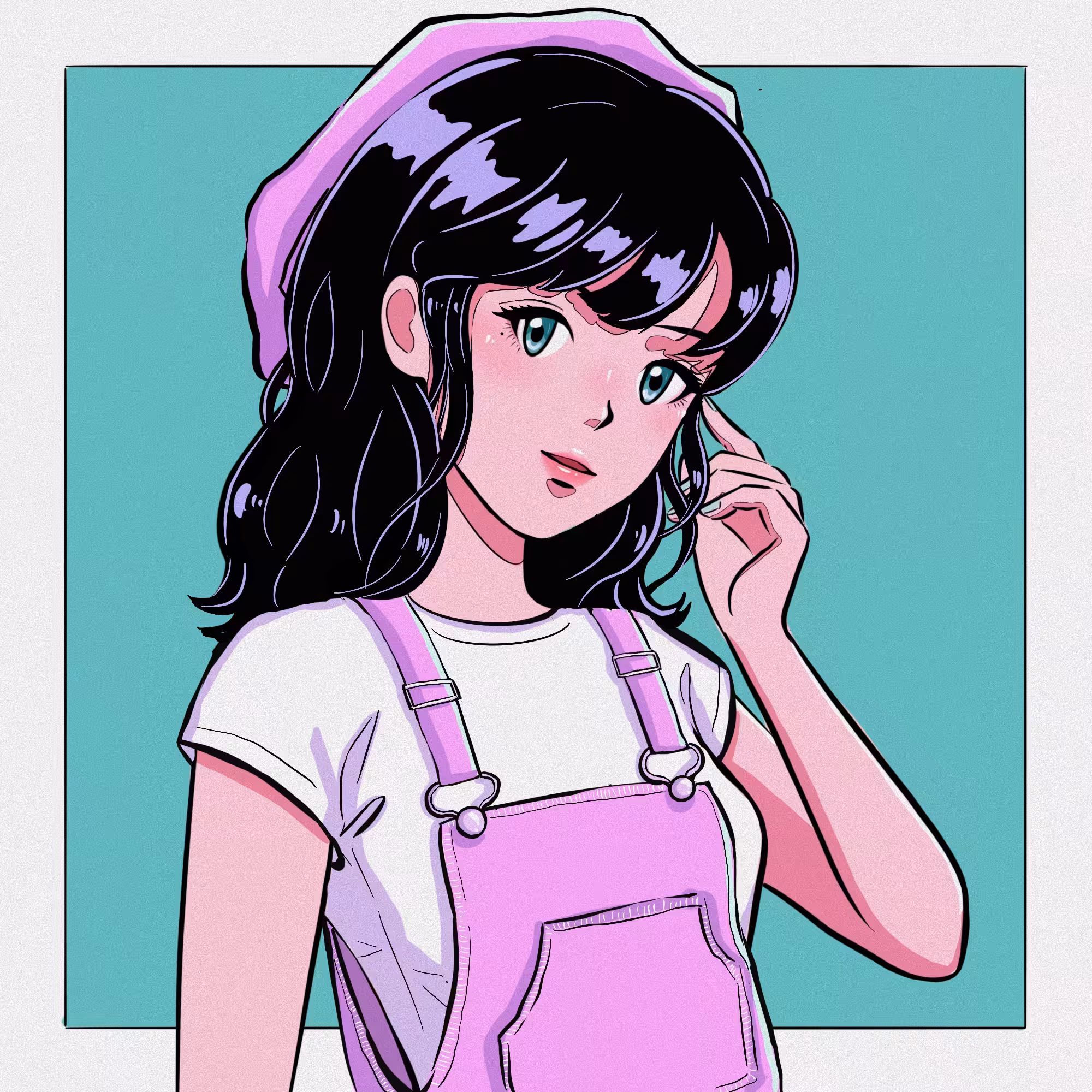 NIJI-G #004