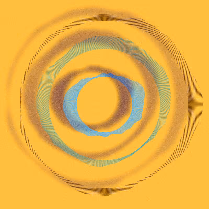 Tree Rings #107