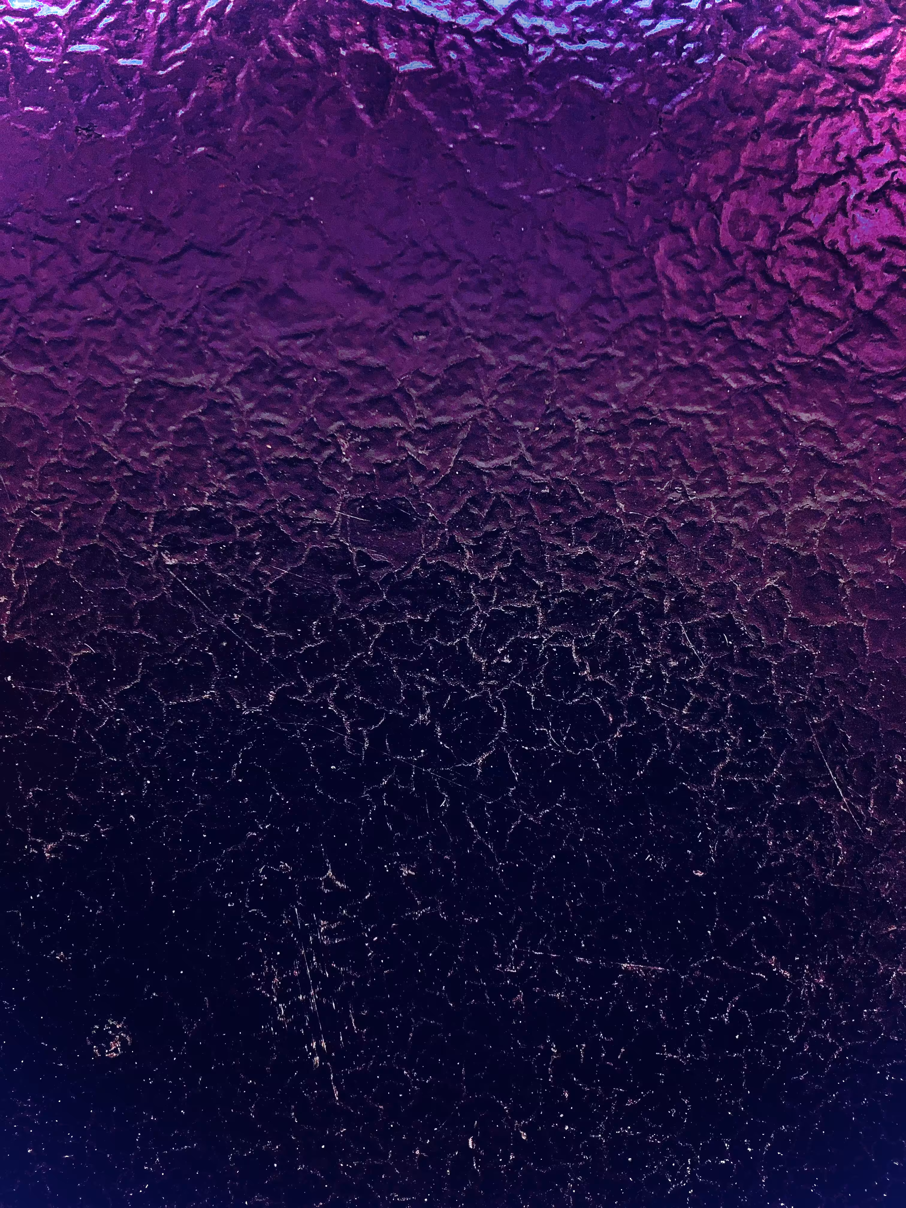 Hyper Purple