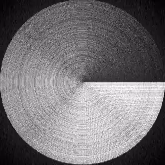 DEAFBEEF Series 3: Entropy - Token 149