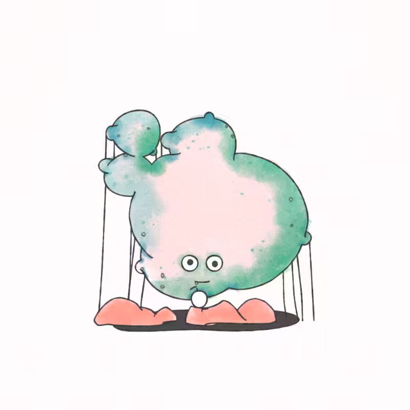 Pobbles #131