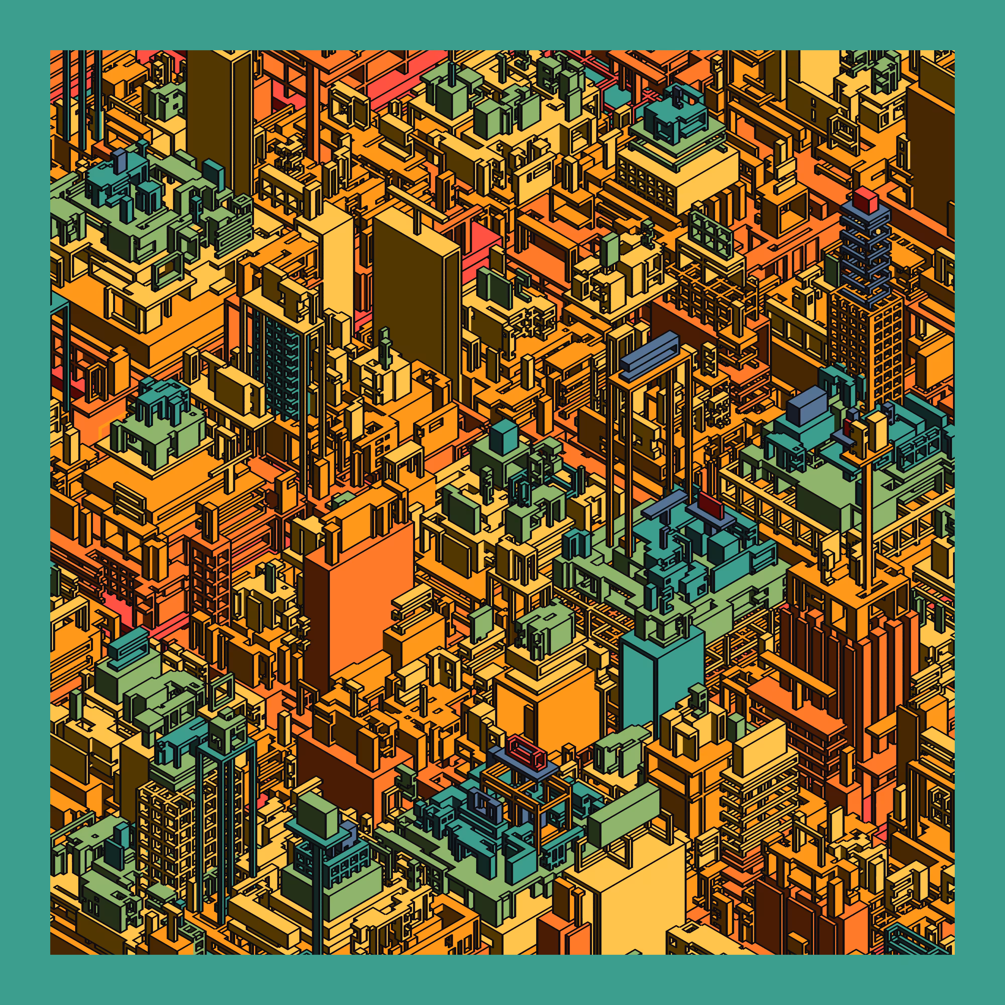 Plasticity #183