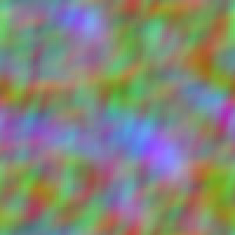 Shifting and Blending #48