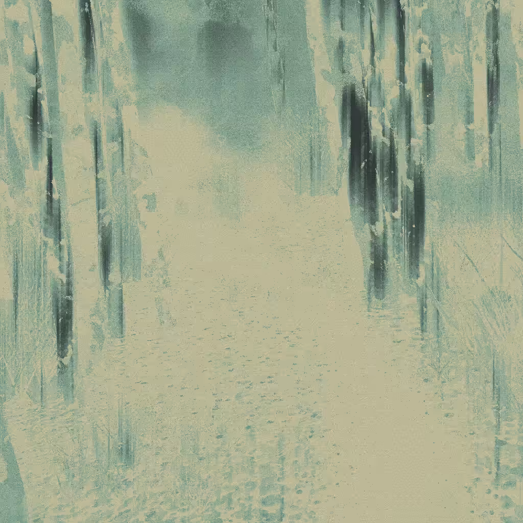 A Less Traveled Path #232