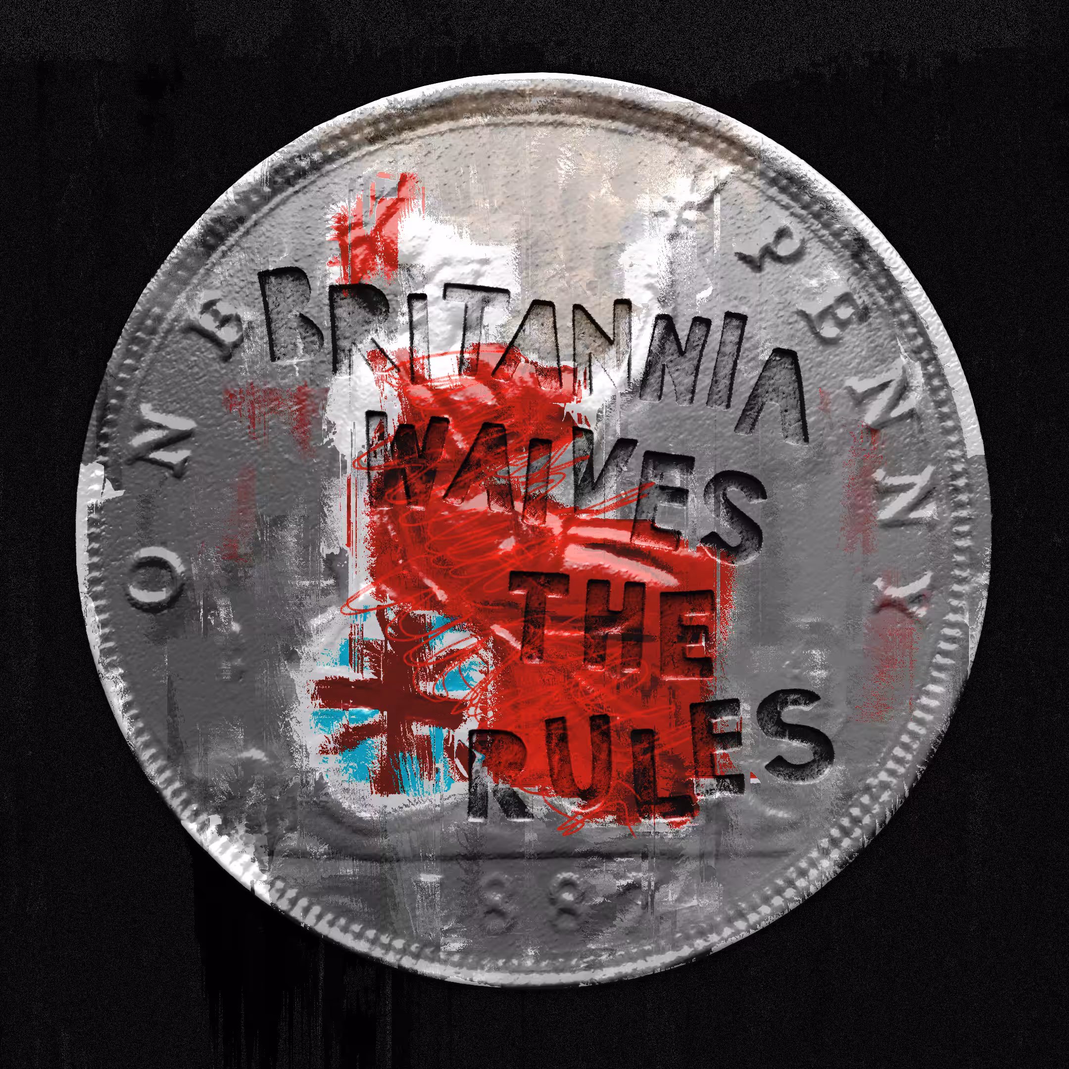 britannia waives the rules