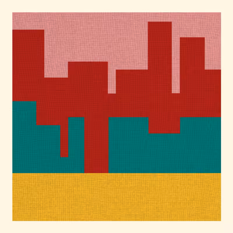 Citys #6