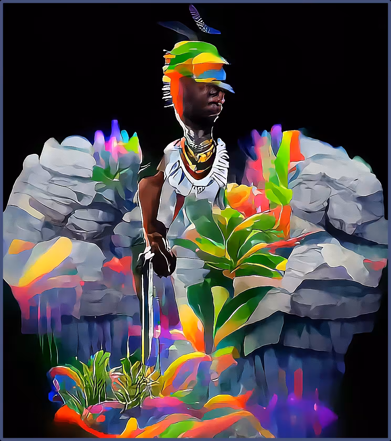 The King's Dreams: Warriors Call