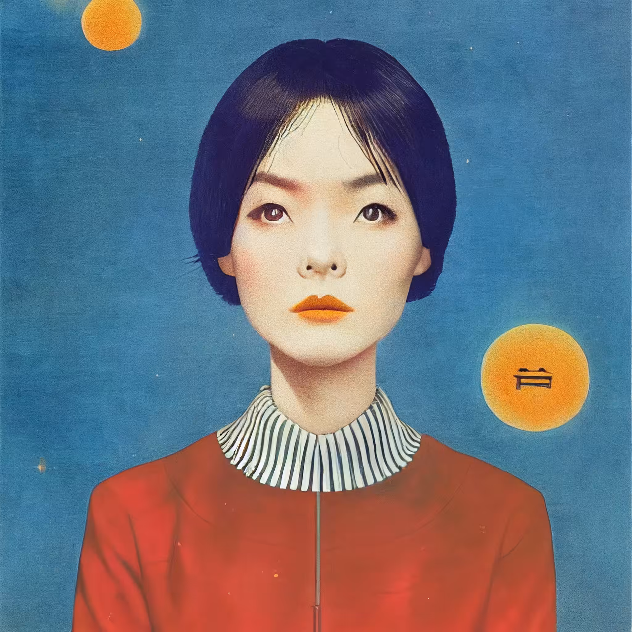 Tokyo 6