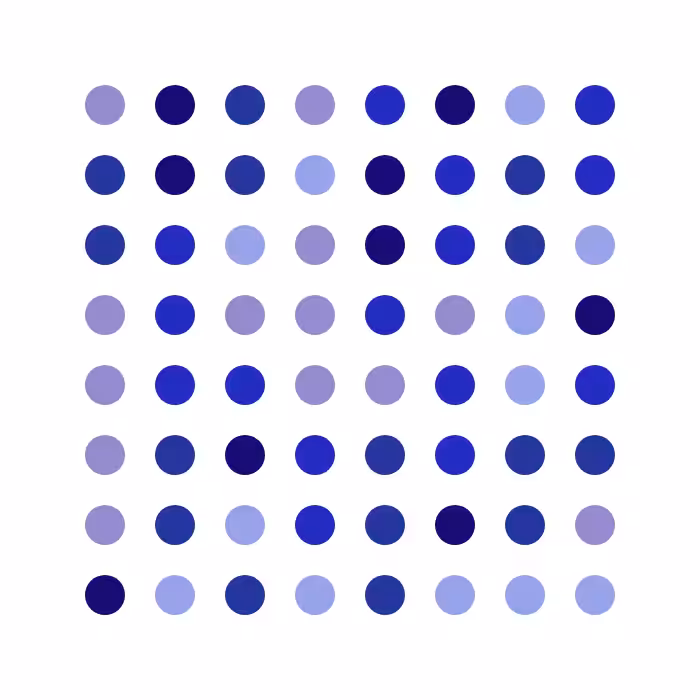 Dots #99