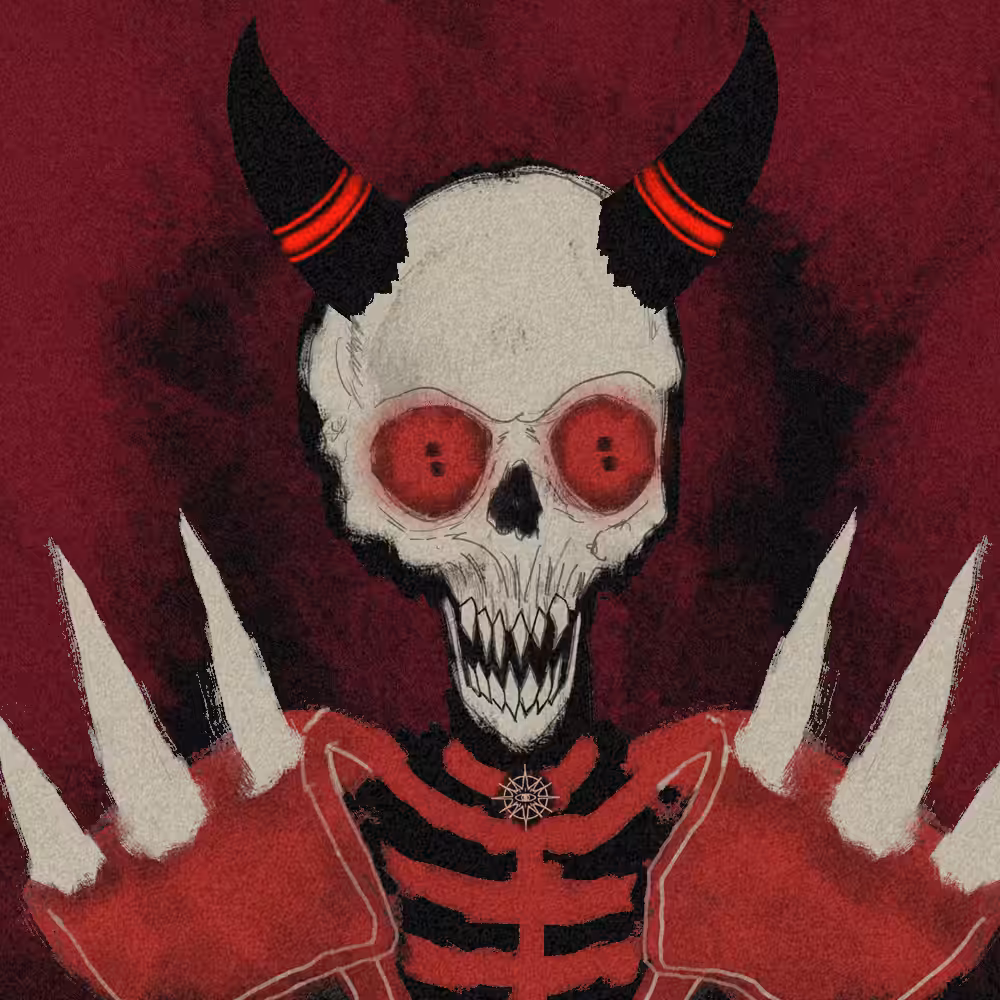 VUGATH HELL WARRIORS #15