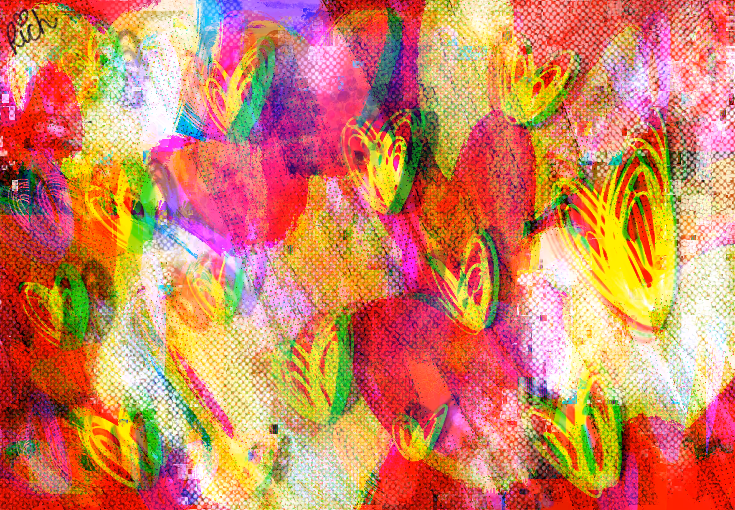 SPRING EQUINOX