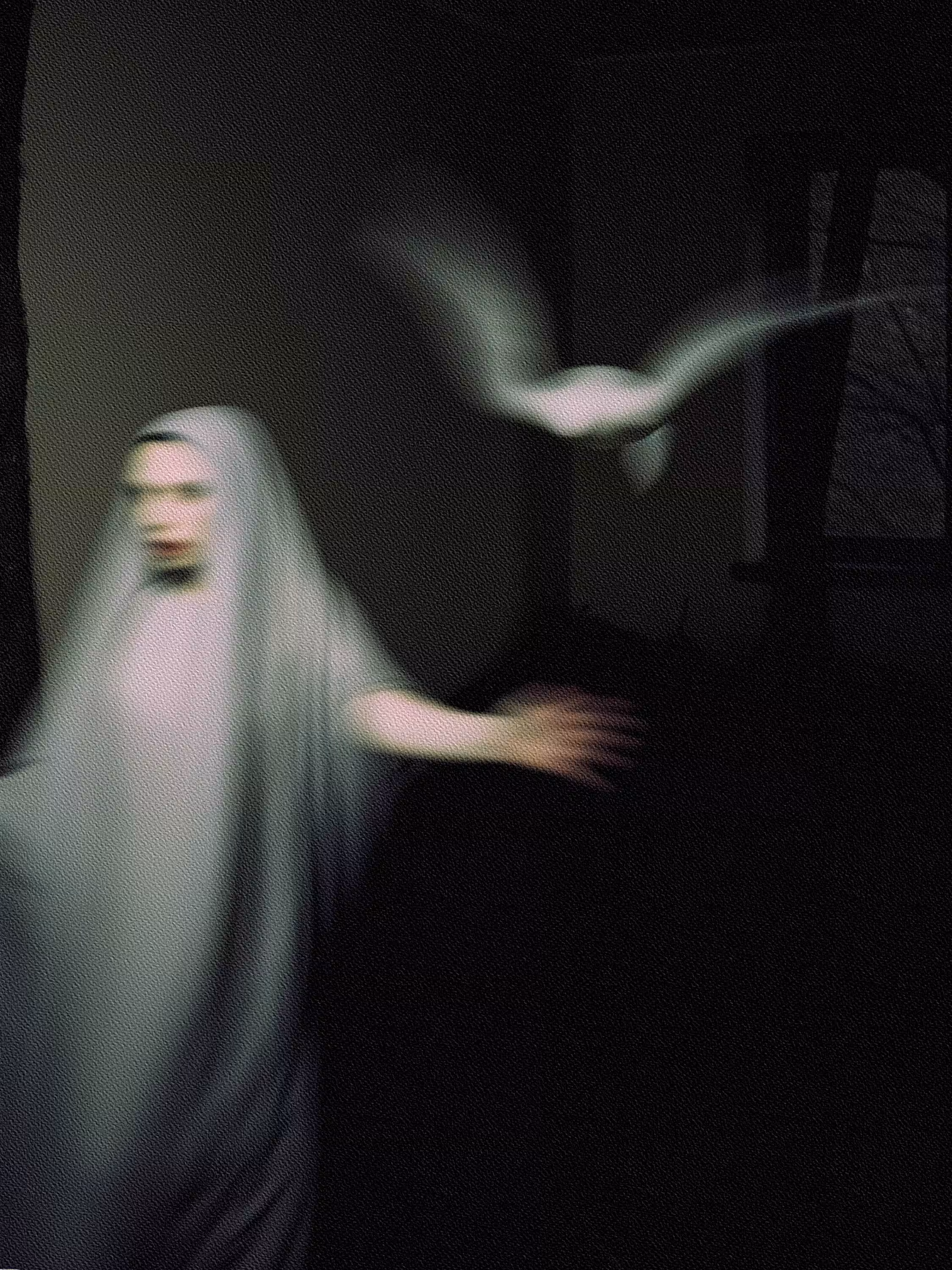 Post Photographic Perspectives: Taming the Machine: Olga Fedorova - Untitled #59