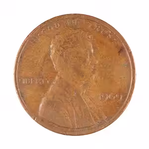 CENTS #1807