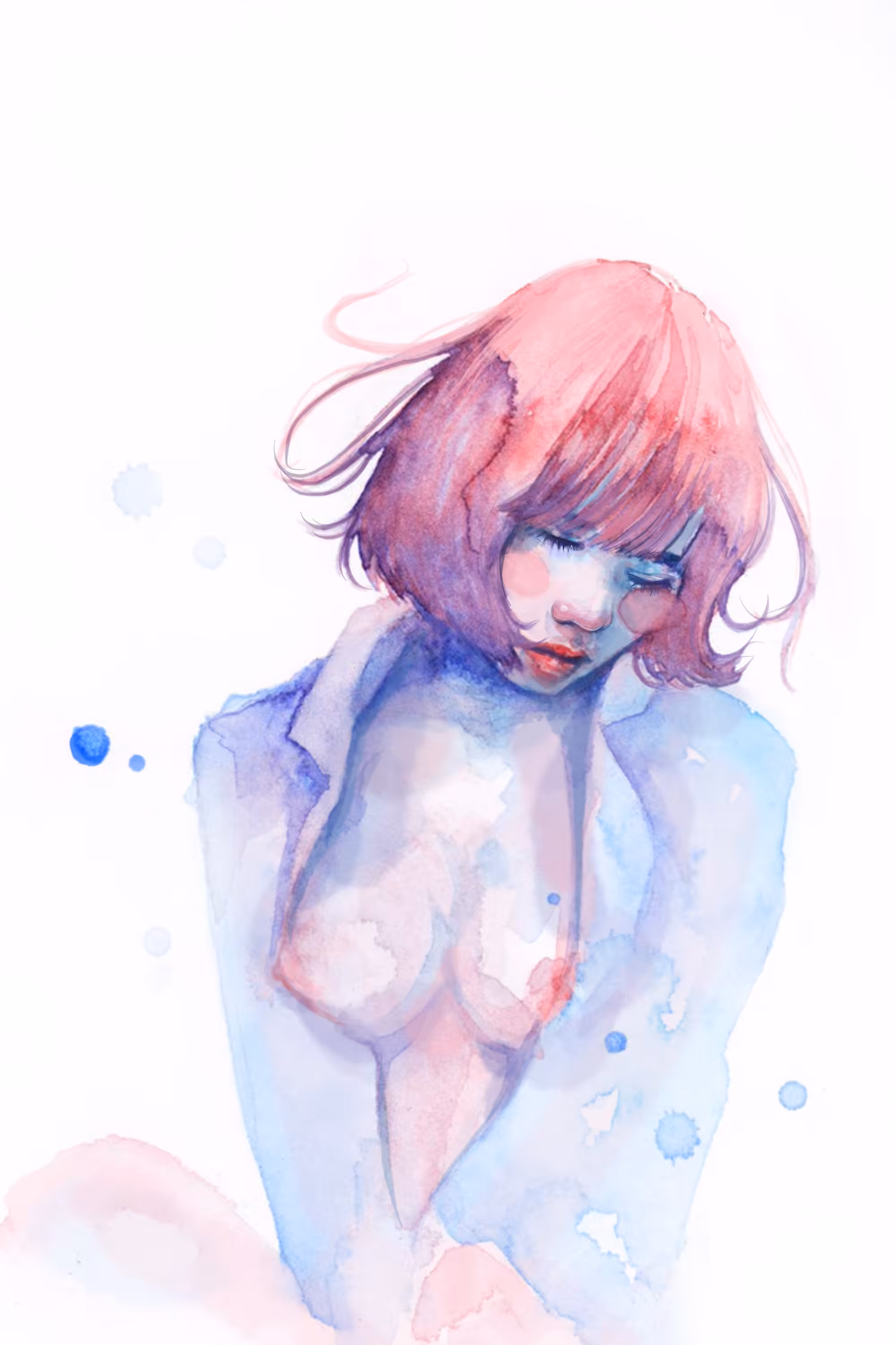 #003 Feel good