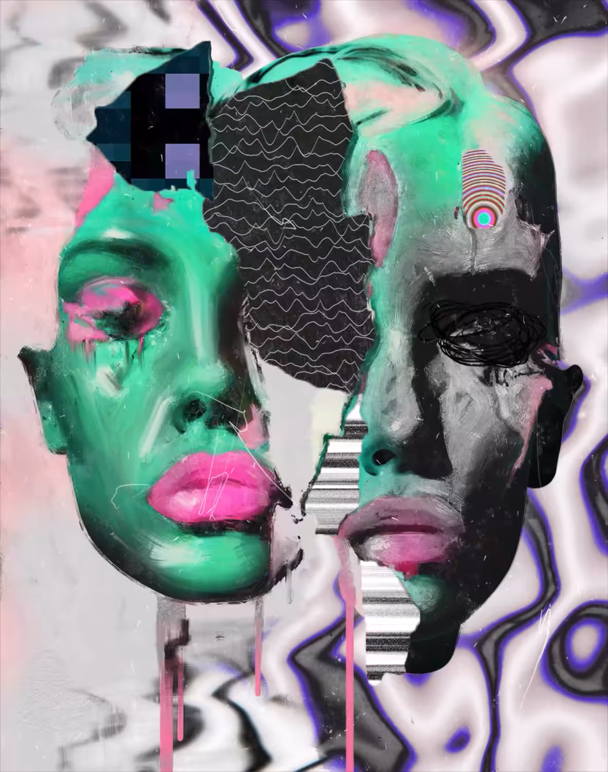PIECES OF ME: KellyMcD